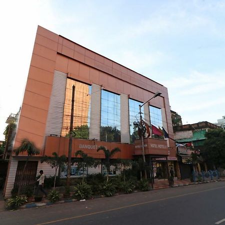Hotel Heaven Kalküta Dış mekan fotoğraf