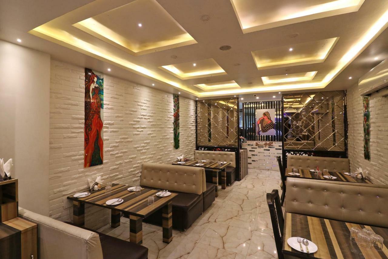 Hotel Heaven Kalküta Dış mekan fotoğraf